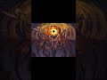 #eldenring Lord of Frenzied Flame #animation 