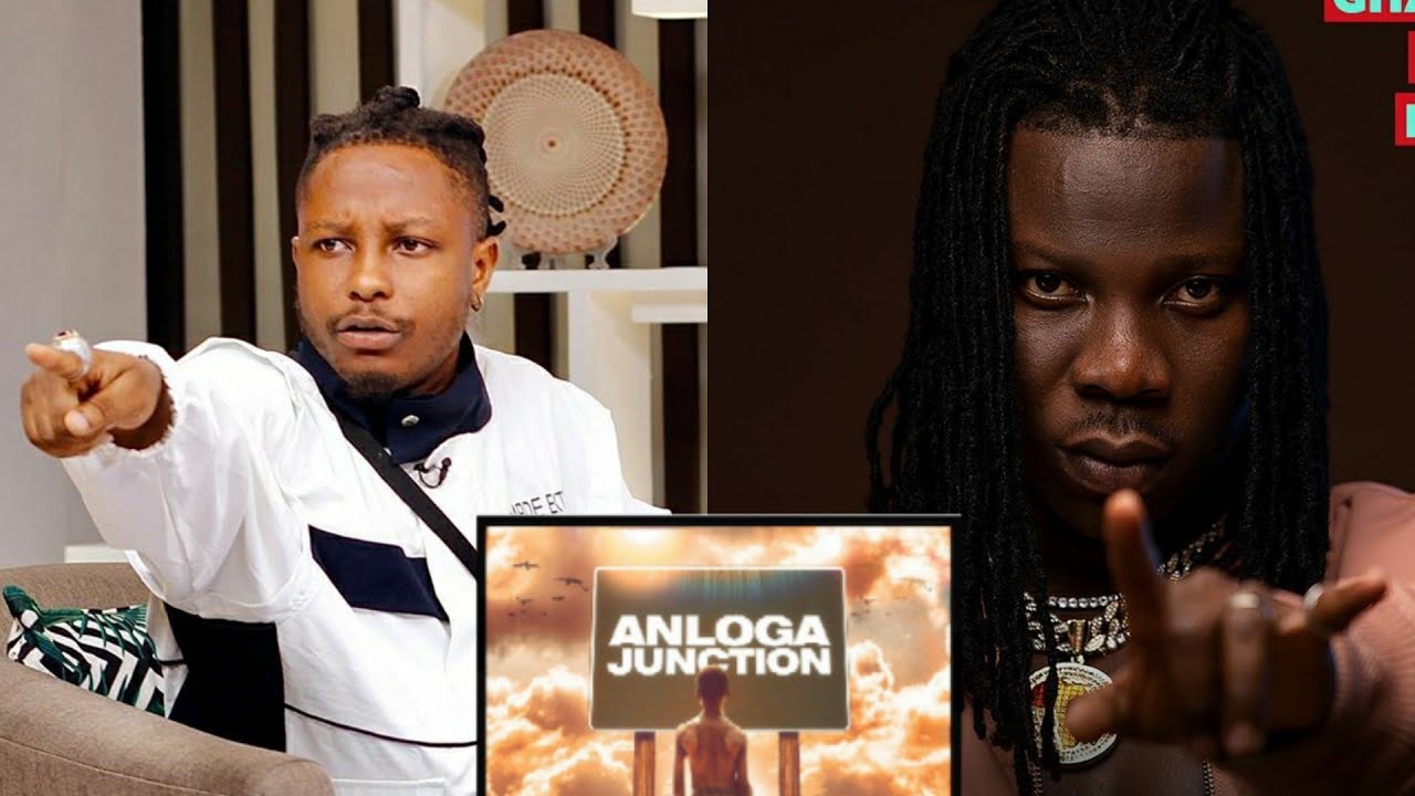 Kelvyn Boy Reveals Why He Released M0M0 song the Same Day as Anloga ...