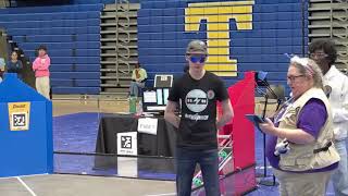FTC DECODE CAPEK 2026 Alliance Selection and Final Match