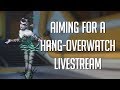 Toridori - Overwatch Drunk Livestream - Tell Me What To Play! - Before Power Cut