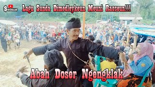 Medley Lagu Sunda ~ Teh Ainun x Artisa Nada