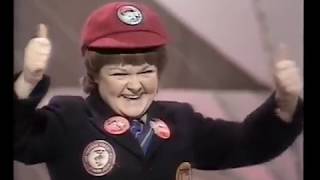 Download Lagu Crackerjack. CRACKERJACK! MP3