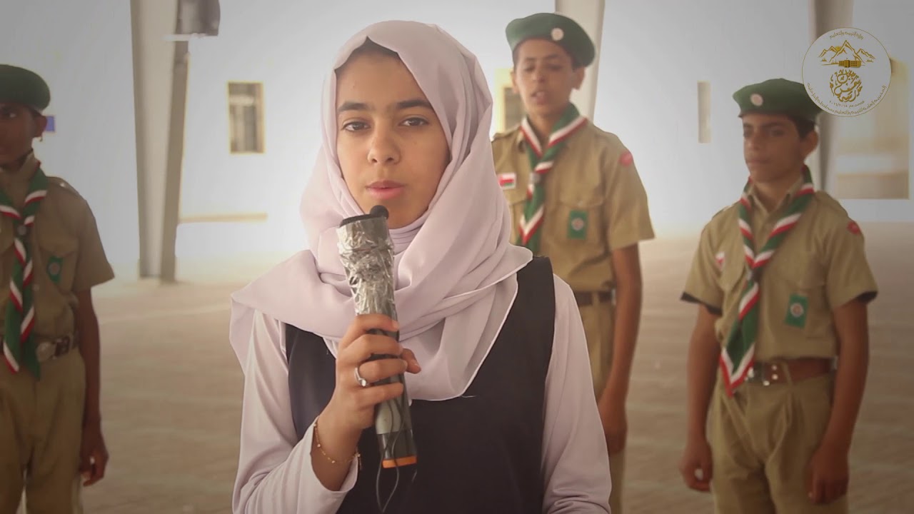 مواهب طلابية