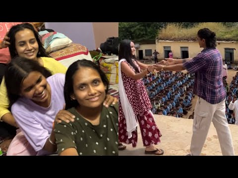 Surmali aankhein practice vlog