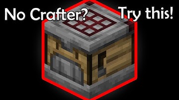 How to Add Experimental Features to Existing Worlds