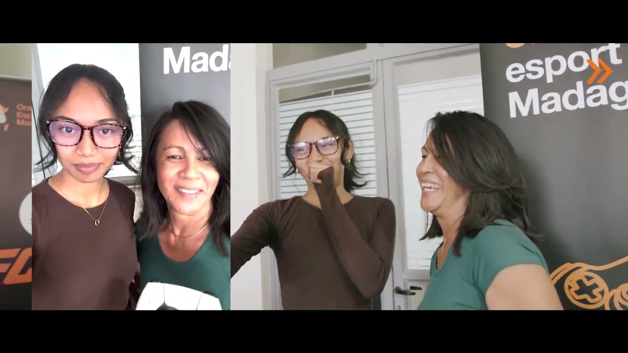 Tantara tena misy - Kimi