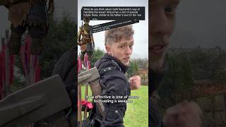 Would Atreus Bow Hook Actually Work?