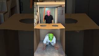 Invite your friends to play Whack-a-Mole Challenge 1.1!#funny #funnygame #happy