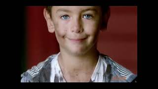 Persil Small & Mighty Advert 2010