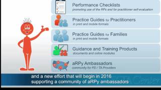 ECTA Center - DEC Recommended Practices