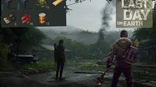 Player8726 Raid - Last Day On Earth  - Ldoe - v.1.17.2  - #LastDayOnEarth  - #Ldoe