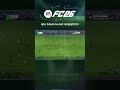 Kanat değiştirmeyi öğrenme videosu | FC 26 Pro Clubs #FC26 #ProClubs