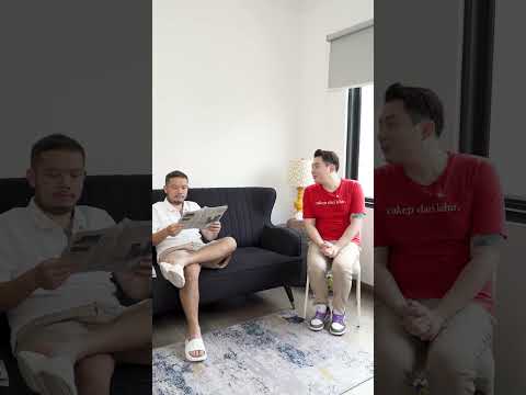 membuka pembicaraan