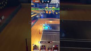 yogan is too good #volleyballlegends #haikyuuxyn #haikyuuvolleyball #gaming #haikyuu #roblox