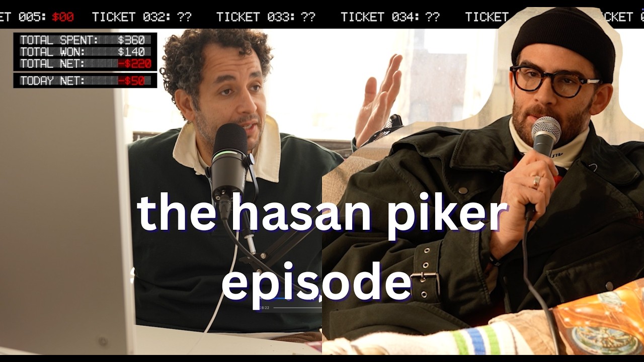 scratching lottery tickets until i win $1,000,000