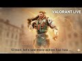 Valorant Tamil live.. Gold/Plat Lobby gameplay  [ Stark POV ]