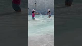 #Pamukkale #Turkey #TurkeyTravel #viral #ExploreTurkey #تركيا  #NatureLovers #FamilyTravel
