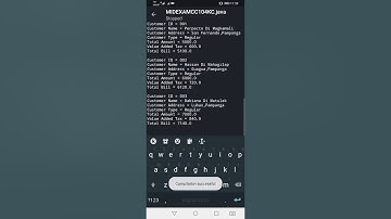 Midterm Examination - Part 1 Data Structure and Algorithm
