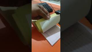 nota/faktur/surat jalan