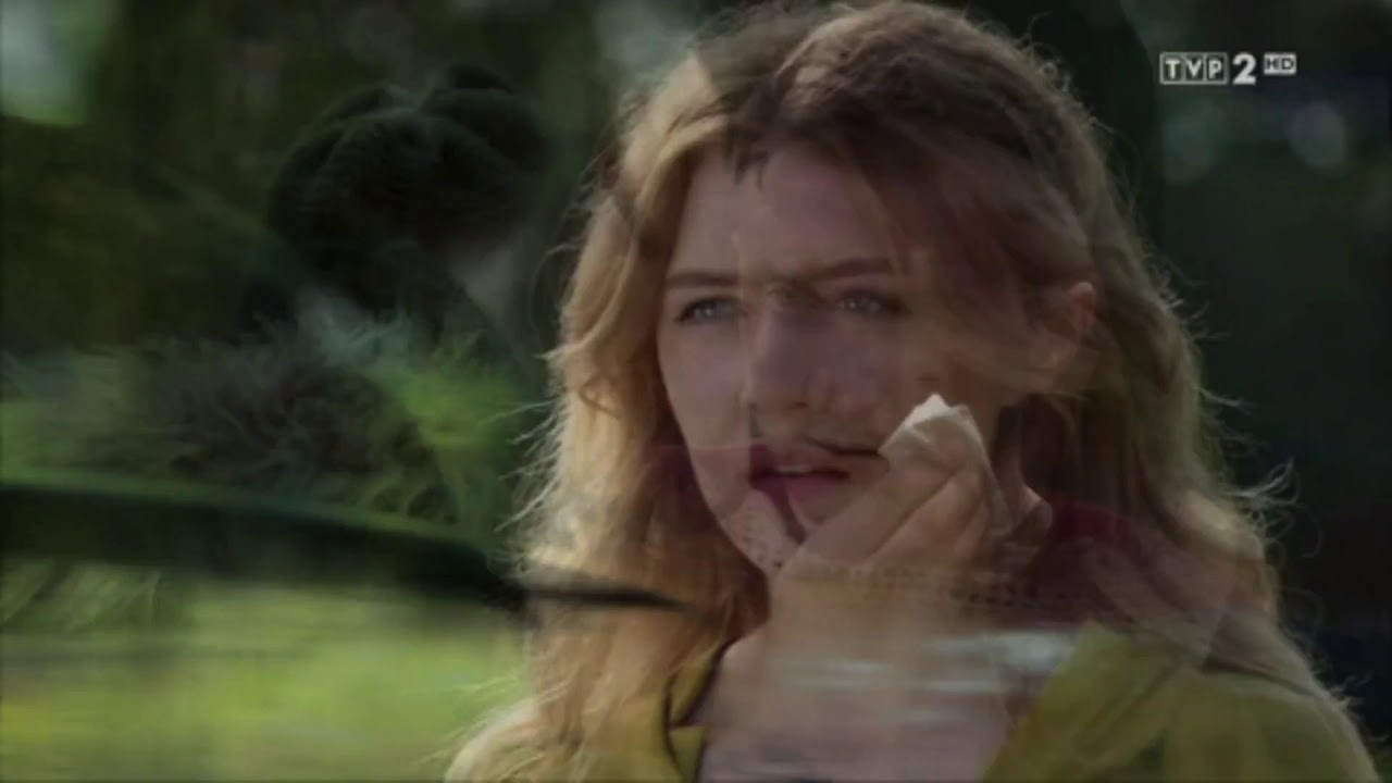 Janek , Ula, Bartek -  Miłość od pierwszego spojrzenia