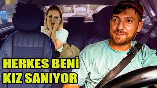 I ARGUED WITH ARAB CUSTOMERS (Soft Taxi Episode 25) screenshot 5