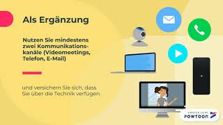 How-To... Tipps Fürs Erste Mal Im Home Office