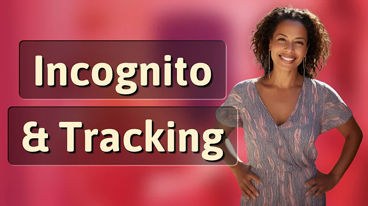 Can Incognito Mode Really Block Cross-App Tracking?