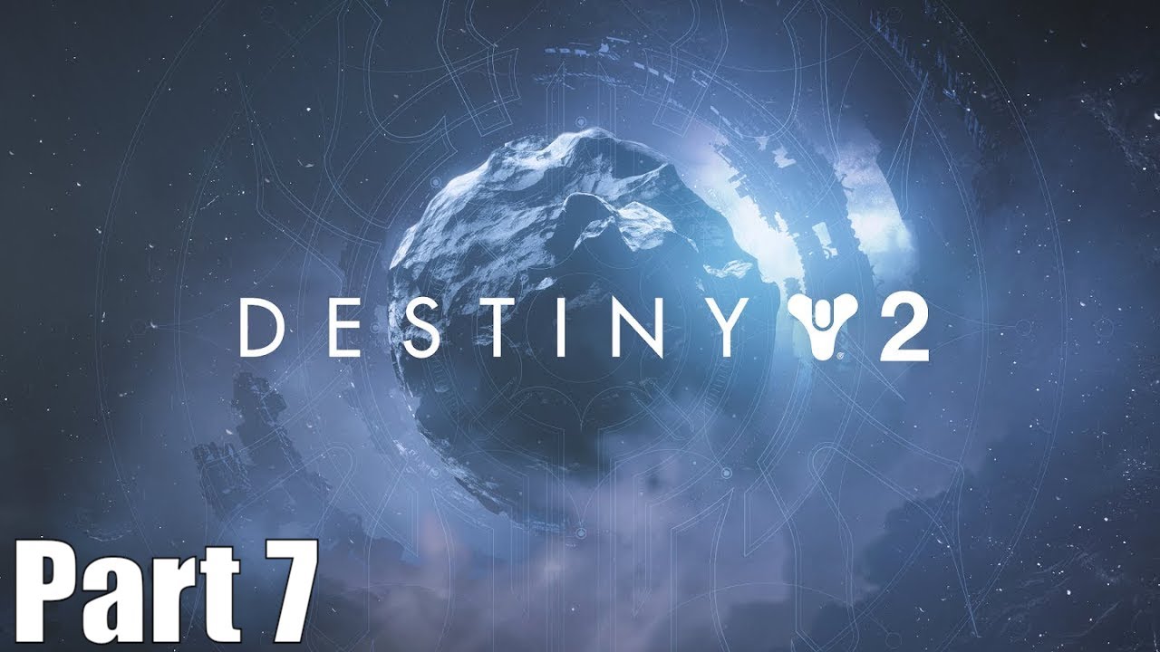 Destiny 2 - Witch Queen Ending - Part 7 (Let's Play)