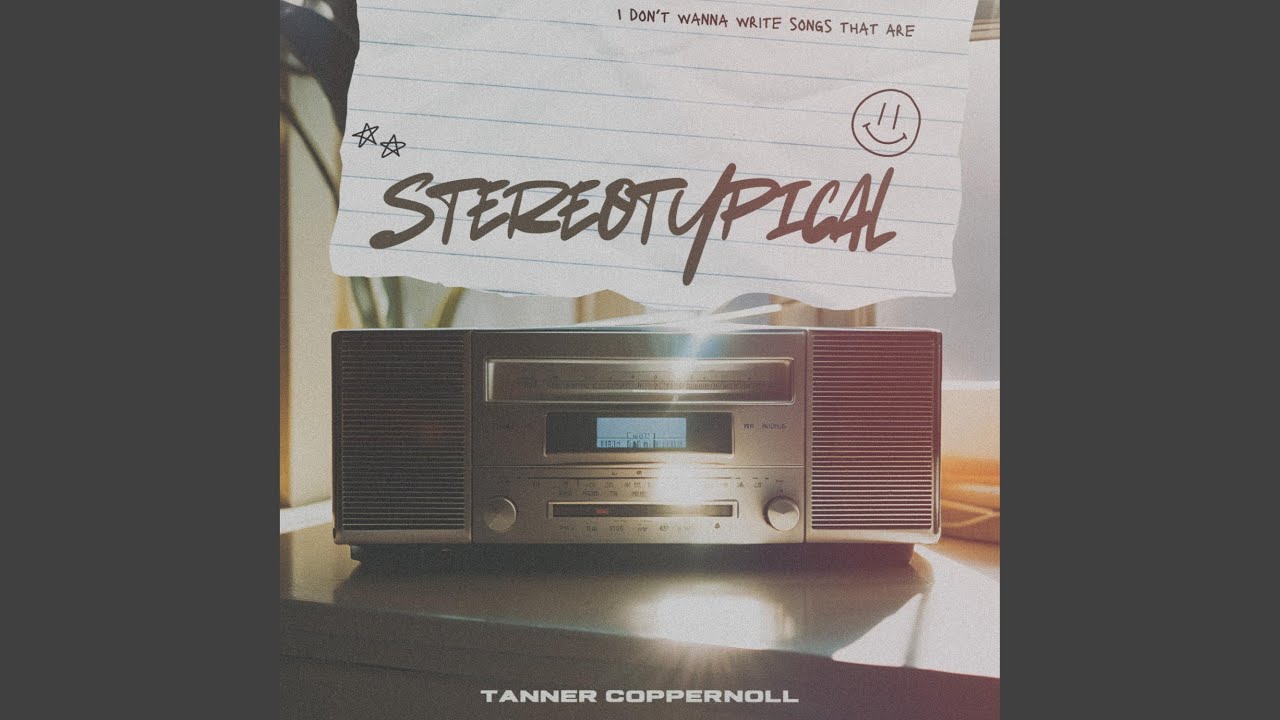 Watch Stereotypical on YouTube Watch Stereotypical on YouTube
