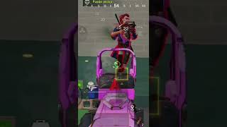 sin aim assist 🗿🔥 #bloodstrike #gaming #warzonemobileclips