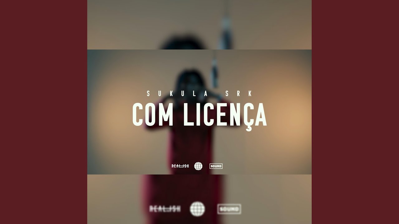 Com licença