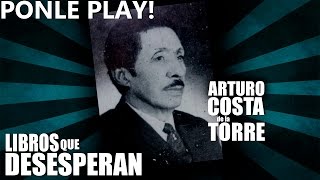 ponle play! LQD / ARTURO COSTA DE LA TORRE by rodny random 88 views 8 years ago 13 minutes, 23 seconds