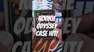 Jalen Brunson Color Match Rookie Odyssey Case Hit - Topps Signature Class Blaster