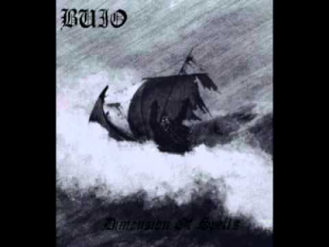 Buio — Buio - Visions Of Sadness And Far Stars