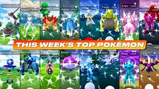 You Can Catch EVERY Legendary in Pokémon GO This Week! screenshot 5