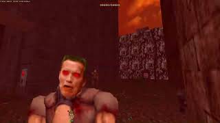 Awesome Brutal Doom Grab Sprites