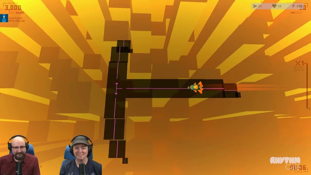 Goscurry || Rhythm Café 2023-11-05