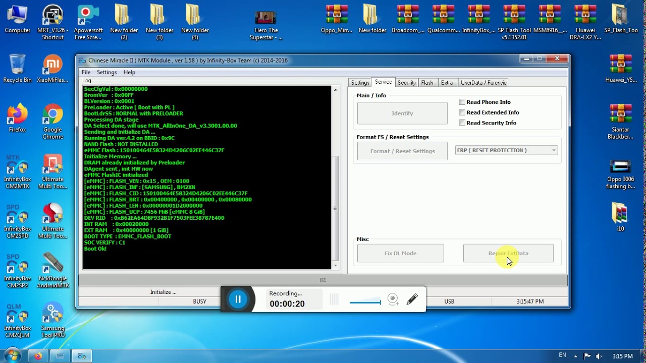 symphony i50 frp reset cm2