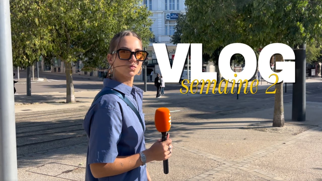 VLOG : on commence la boxe 🥊 