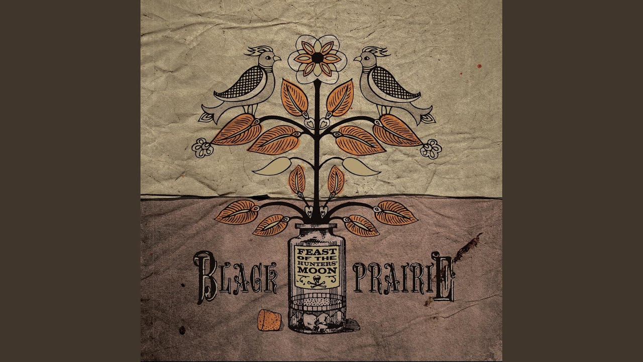 Crooked Little Heart