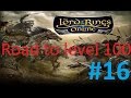 Let's Play Lotro Vol III Book 11 Chapter 7 Commands of the King Road to level 100 #16
