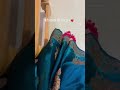 मेरी पायल पे… #ytshorts #viral #payal #vasu #saree #sareelove #shortsvideo #viralvideo #newyoutuber