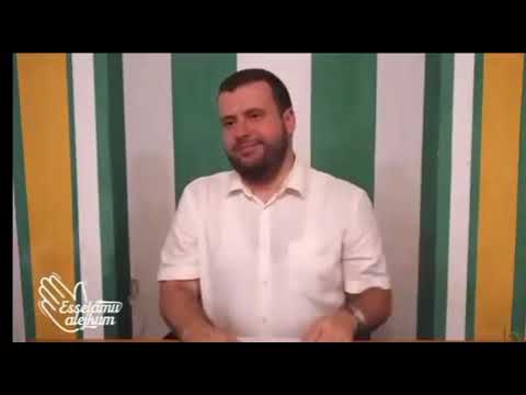 Nijedan Brak Nije Idealan Ali Hfz Ammar Bašić 