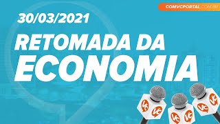 RESUMINDO: Plano de Retomada Econômica para Ponta Grossa