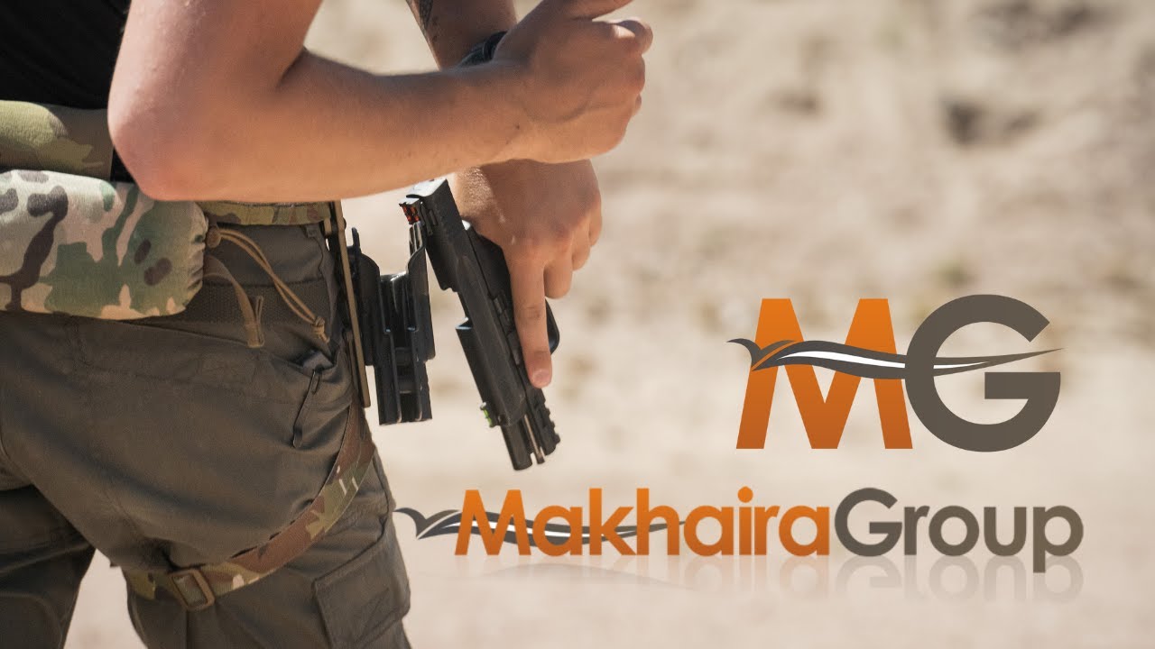 Makahira Group - Firearms Training
