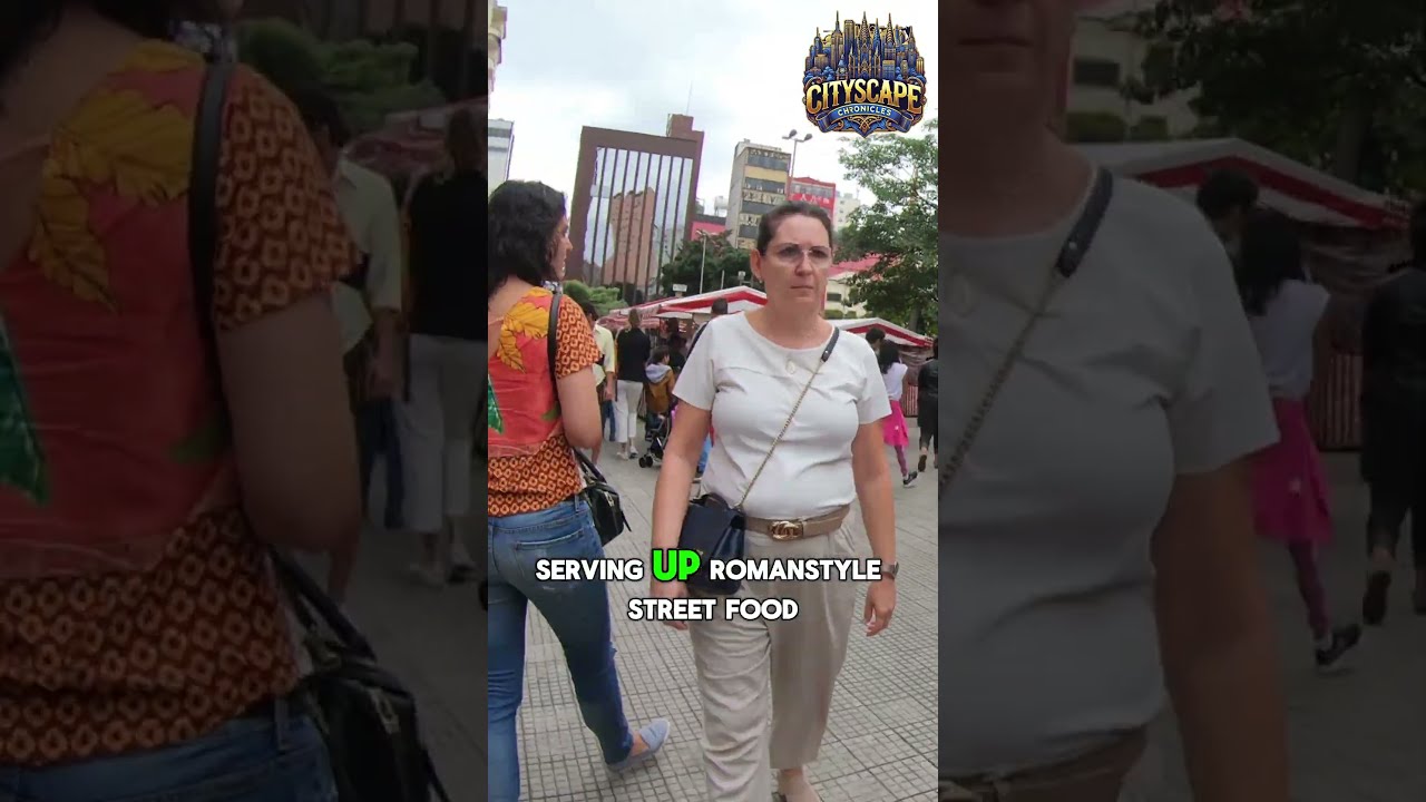 Exploring ROME'S Hidden Gems in 2024!