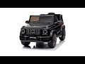 Ref:MmLWljYXXw4 La voiture �lectrique pour enfants la plus styl�e de 2025  review  