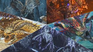 本能のままにやるよー【モンハンワイルズ】