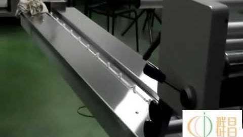 Cookies /Biscuits automatic Horizontal Packing Machinery/Flow wrapping Machine