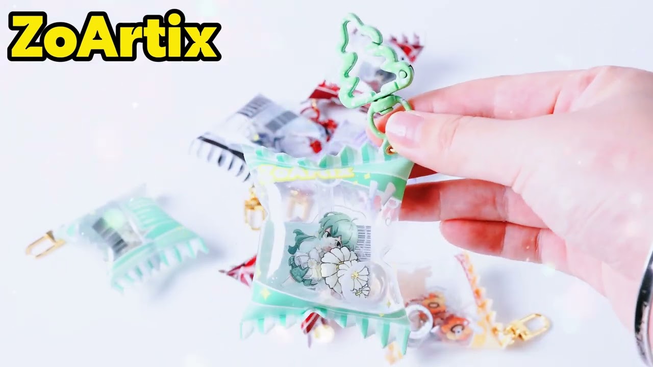 Unique and Full of Thought Christmas Gift or Accessory